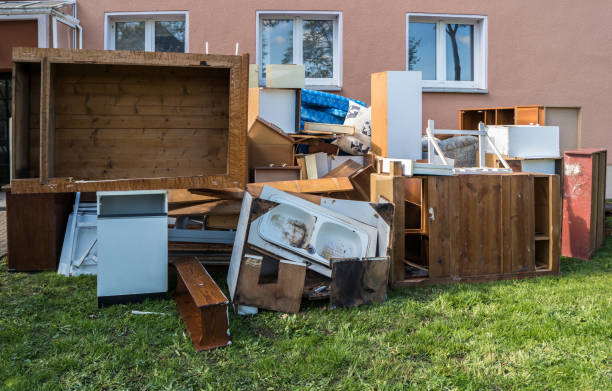 Retail Junk Removal in San Martin, CA